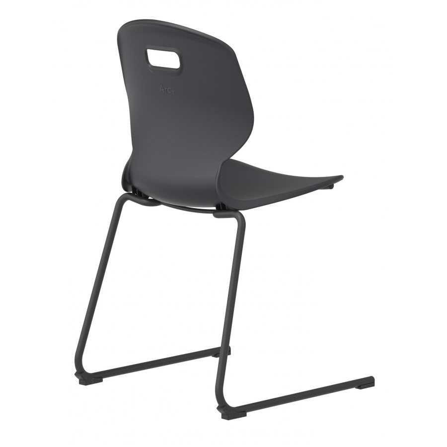 Arc Reverse Cantilever Classroom / Visitors Chair